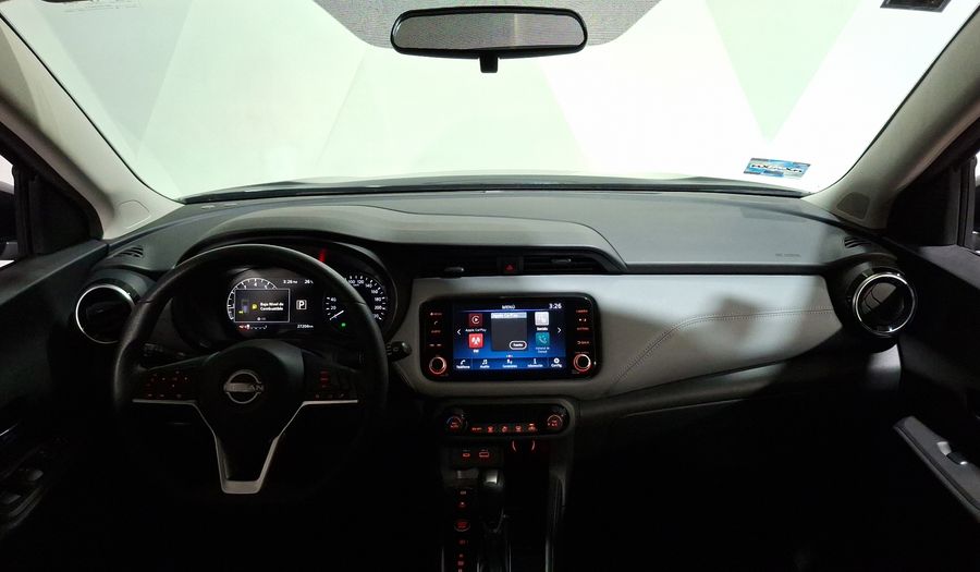 Nissan Kicks 1.6 EXCLUSIVE LTS XTRONIC Suv 2023