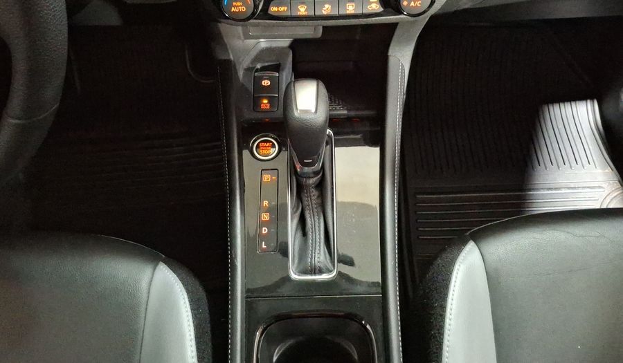 Nissan Kicks 1.6 EXCLUSIVE LTS XTRONIC Suv 2023