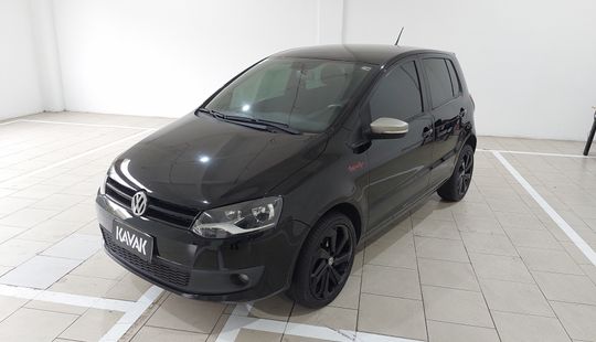 Volkswagen • Fox