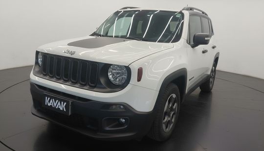Jeep • Renegade