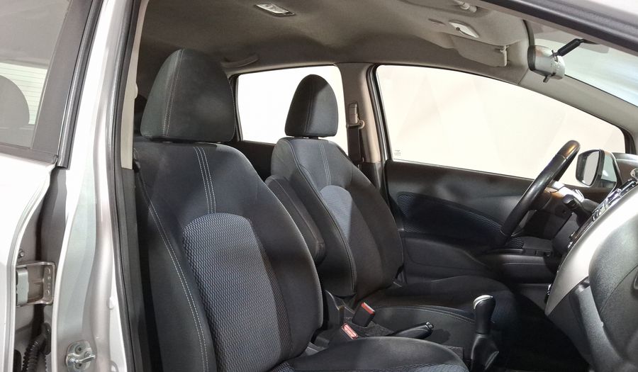 Nissan Note 1.6 SENSE MT Hatchback 2016
