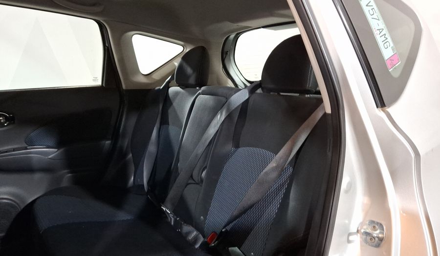 Nissan Note 1.6 SENSE MT Hatchback 2016