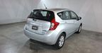 Nissan Note 1.6 SENSE MT Hatchback 2016