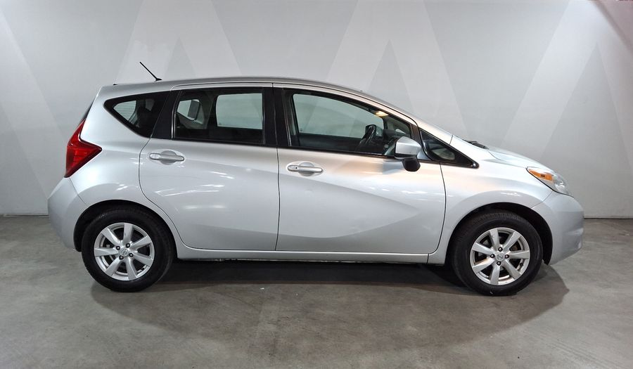 Nissan Note 1.6 SENSE MT Hatchback 2016