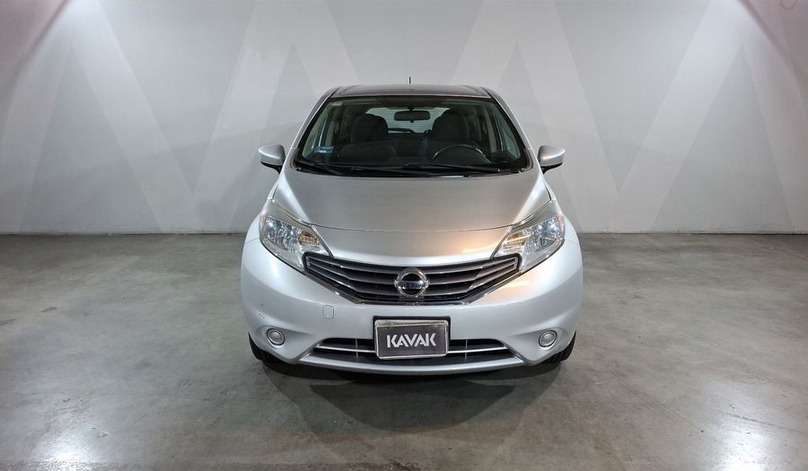 Nissan Note 1.6 SENSE MT Hatchback 2016