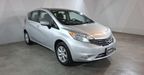 Nissan Note 1.6 SENSE MT Hatchback 2016