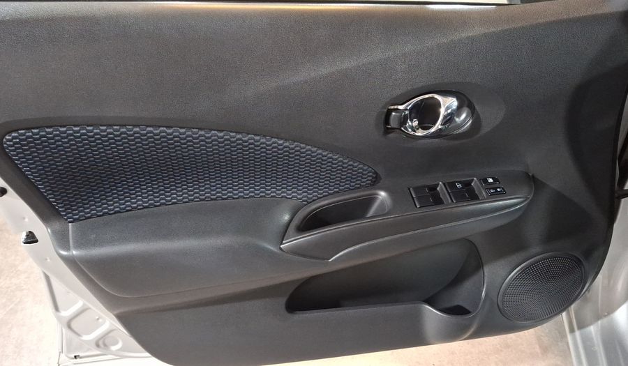 Nissan Note 1.6 SENSE MT Hatchback 2016
