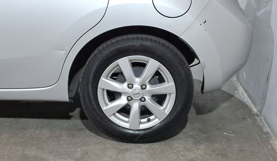 Nissan Note 1.6 SENSE MT Hatchback 2016