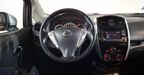Nissan Note 1.6 SENSE MT Hatchback 2016