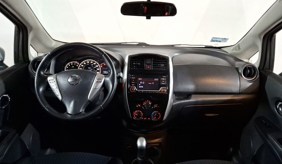 Nissan Note 1.6 SENSE MT Hatchback 2016