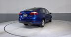 Ford Fiesta 1.6 SE Sedan 2019