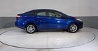 Ford Fiesta 1.6 SE Sedan 2019