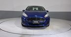Ford Fiesta 1.6 SE Sedan 2019