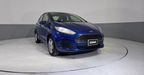 Ford Fiesta 1.6 SE Sedan 2019