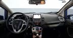 Ford Fiesta 1.6 SE Sedan 2019