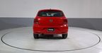 Volkswagen Gol 1.6 5 PTAS. CL A/A Hatchback 2016