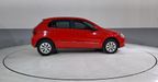 Volkswagen Gol 1.6 5 PTAS. CL A/A Hatchback 2016