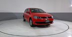 Volkswagen Gol 1.6 5 PTAS. CL A/A Hatchback 2016