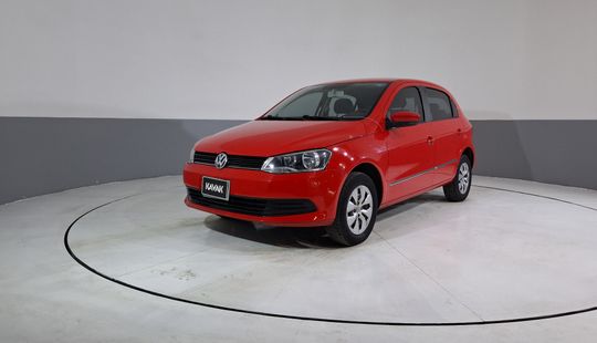 Volkswagen • Gol