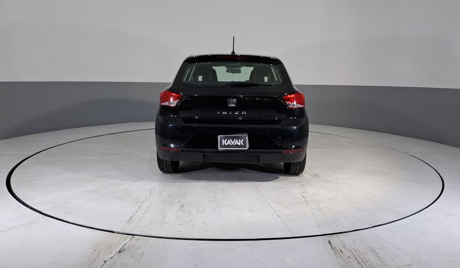 Seat Ibiza 1.6 REFERENCE Hatchback 2018
