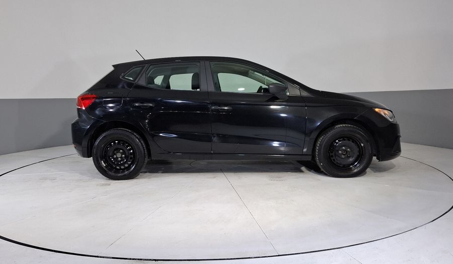 Seat Ibiza 1.6 REFERENCE Hatchback 2018