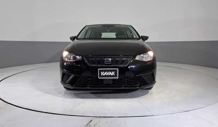 Seat Ibiza 1.6 REFERENCE Hatchback 2018