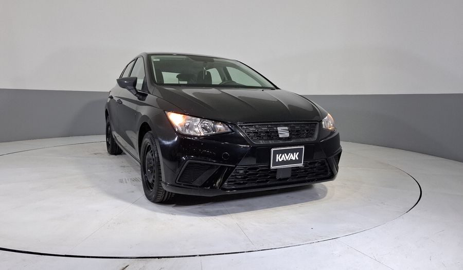 Seat Ibiza 1.6 REFERENCE Hatchback 2018
