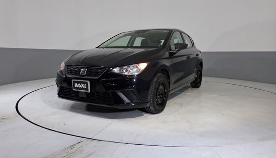 Seat • Ibiza