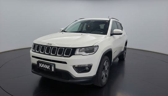 Jeep • Compass