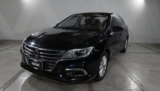 Mg • MG5
