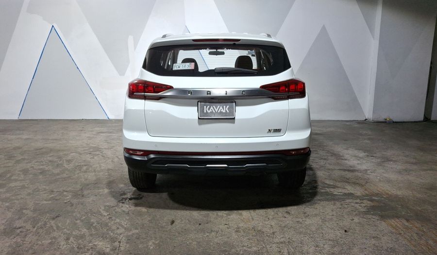 Baic X35 1.5 TM Suv 2022