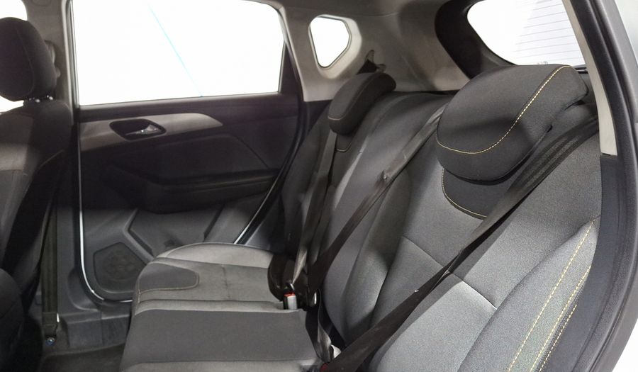 Baic X35 1.5 TM Suv 2022