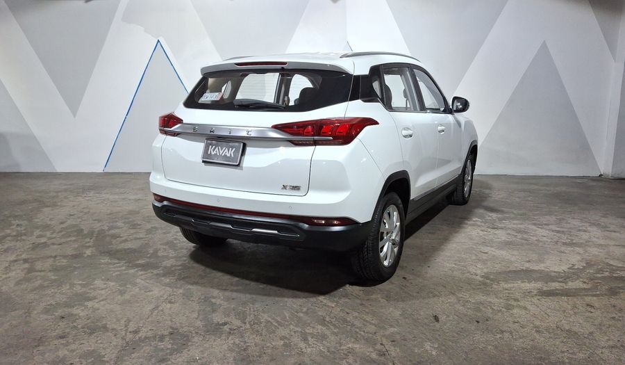 Baic X35 1.5 TM Suv 2022
