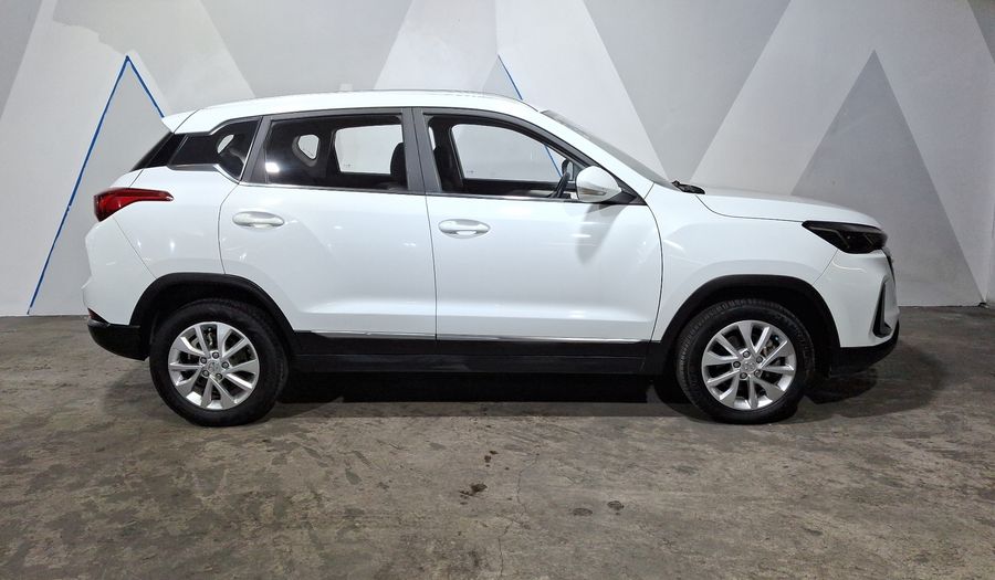 Baic X35 1.5 TM Suv 2022