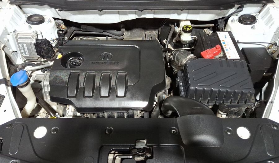 Baic X35 1.5 TM Suv 2022