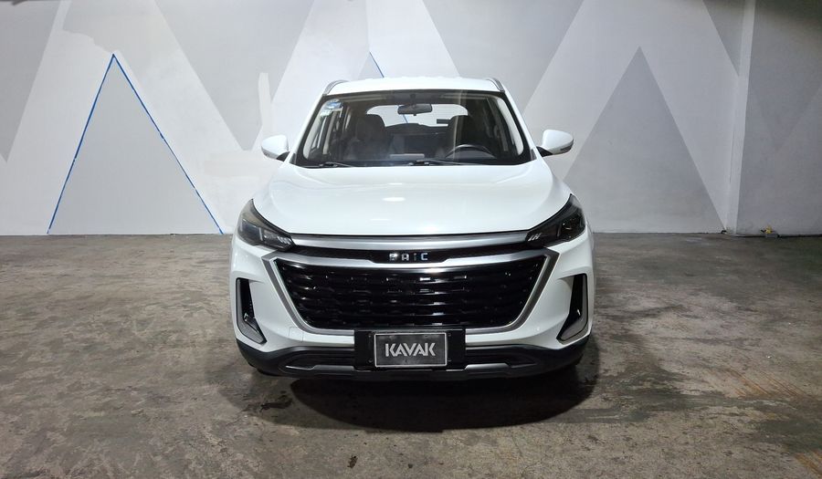 Baic X35 1.5 TM Suv 2022