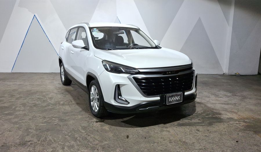Baic X35 1.5 TM Suv 2022
