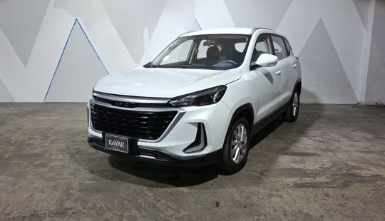Baic • X35