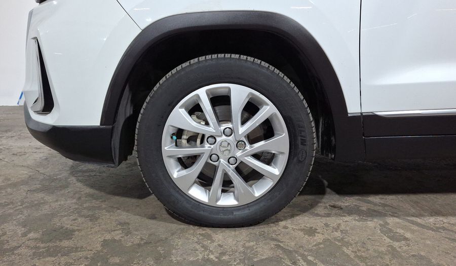 Baic X35 1.5 TM Suv 2022