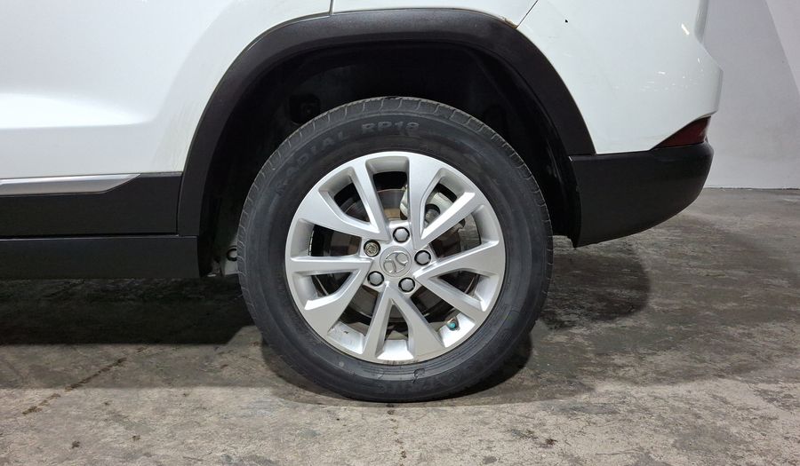 Baic X35 1.5 TM Suv 2022