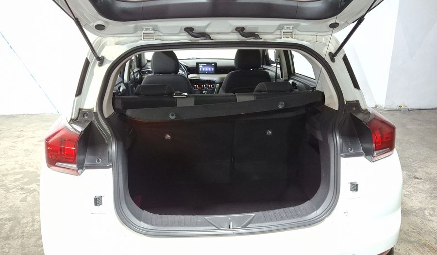 Baic X35 1.5 TM Suv 2022