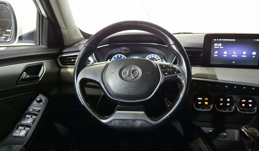 Baic X35 1.5 TM Suv 2022
