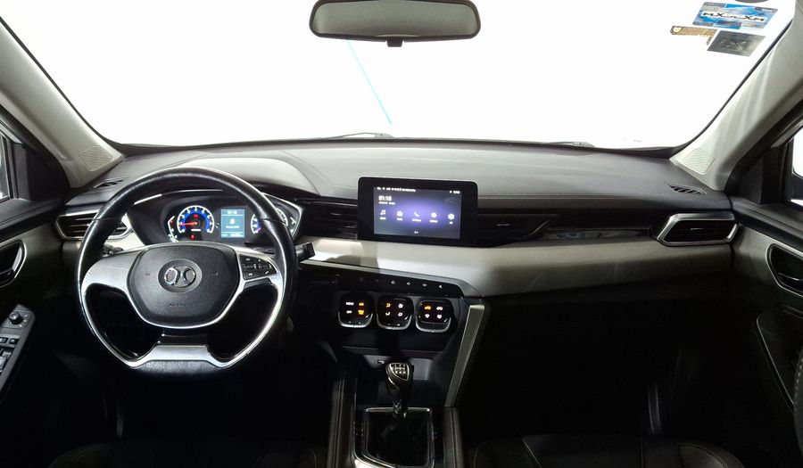 Baic X35 1.5 TM Suv 2022