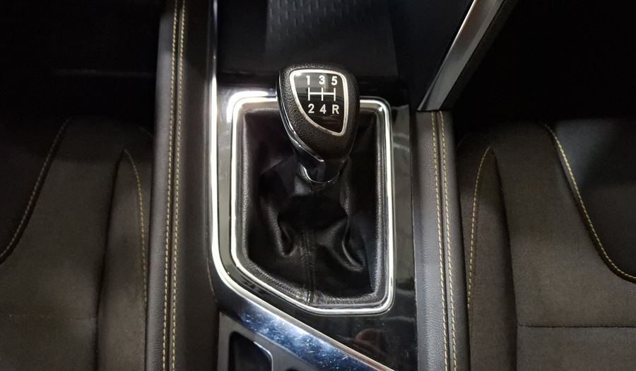Baic X35 1.5 TM Suv 2022