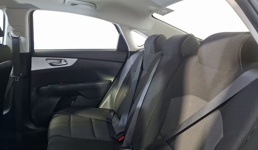 Kia Forte 2.0 LX IVT Sedan 2023