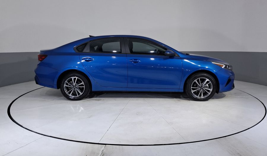 Kia Forte 2.0 LX IVT Sedan 2023