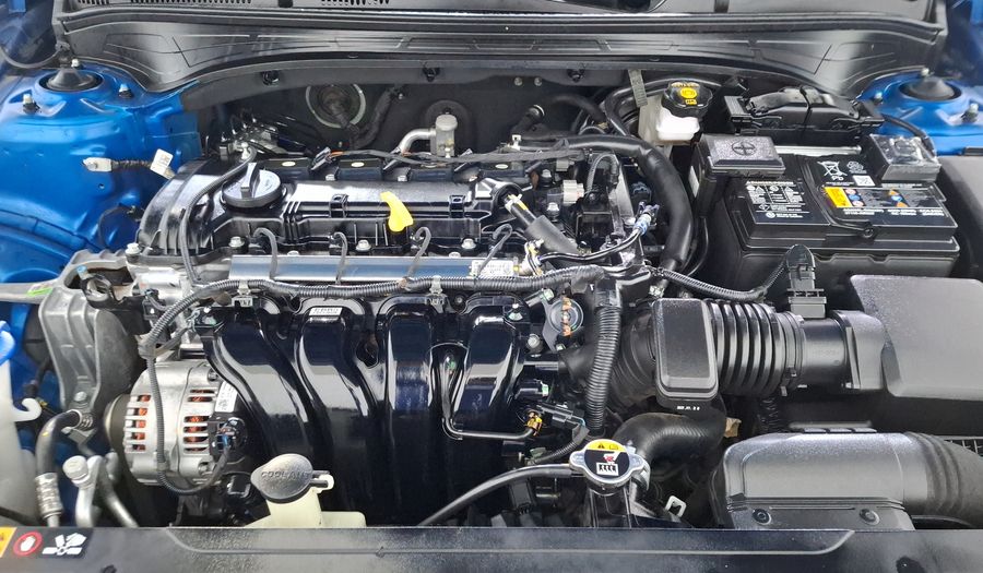 Kia Forte 2.0 LX IVT Sedan 2023