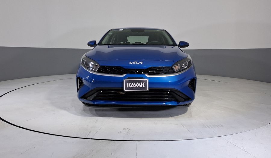 Kia Forte 2.0 LX IVT Sedan 2023