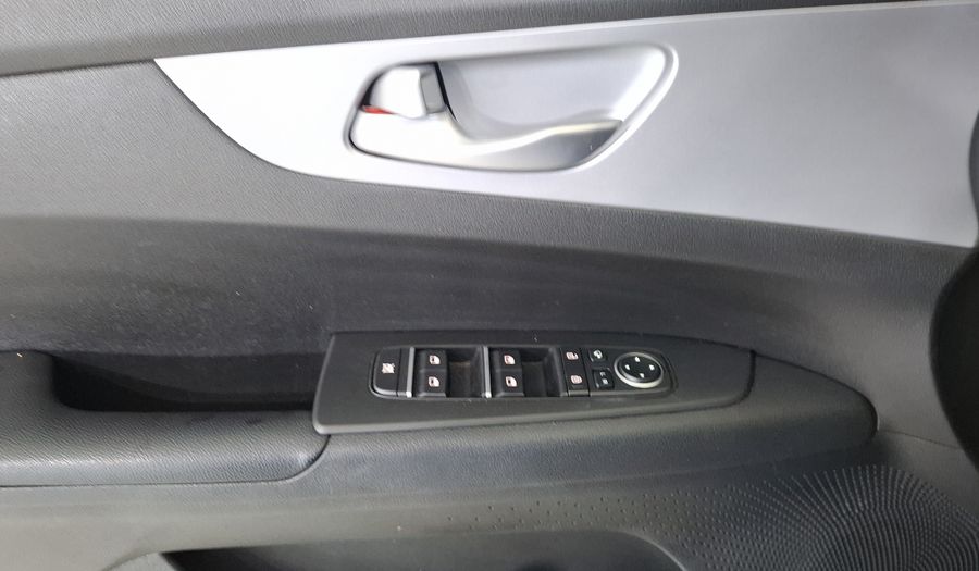 Kia Forte 2.0 LX IVT Sedan 2023