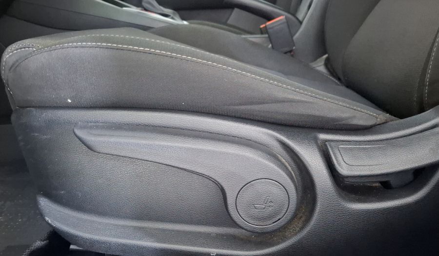 Kia Forte 2.0 LX IVT Sedan 2023